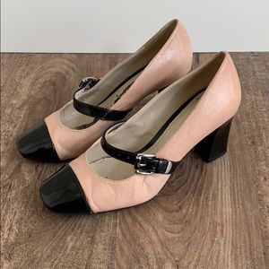 Naturalizer Iggy Mary Jane